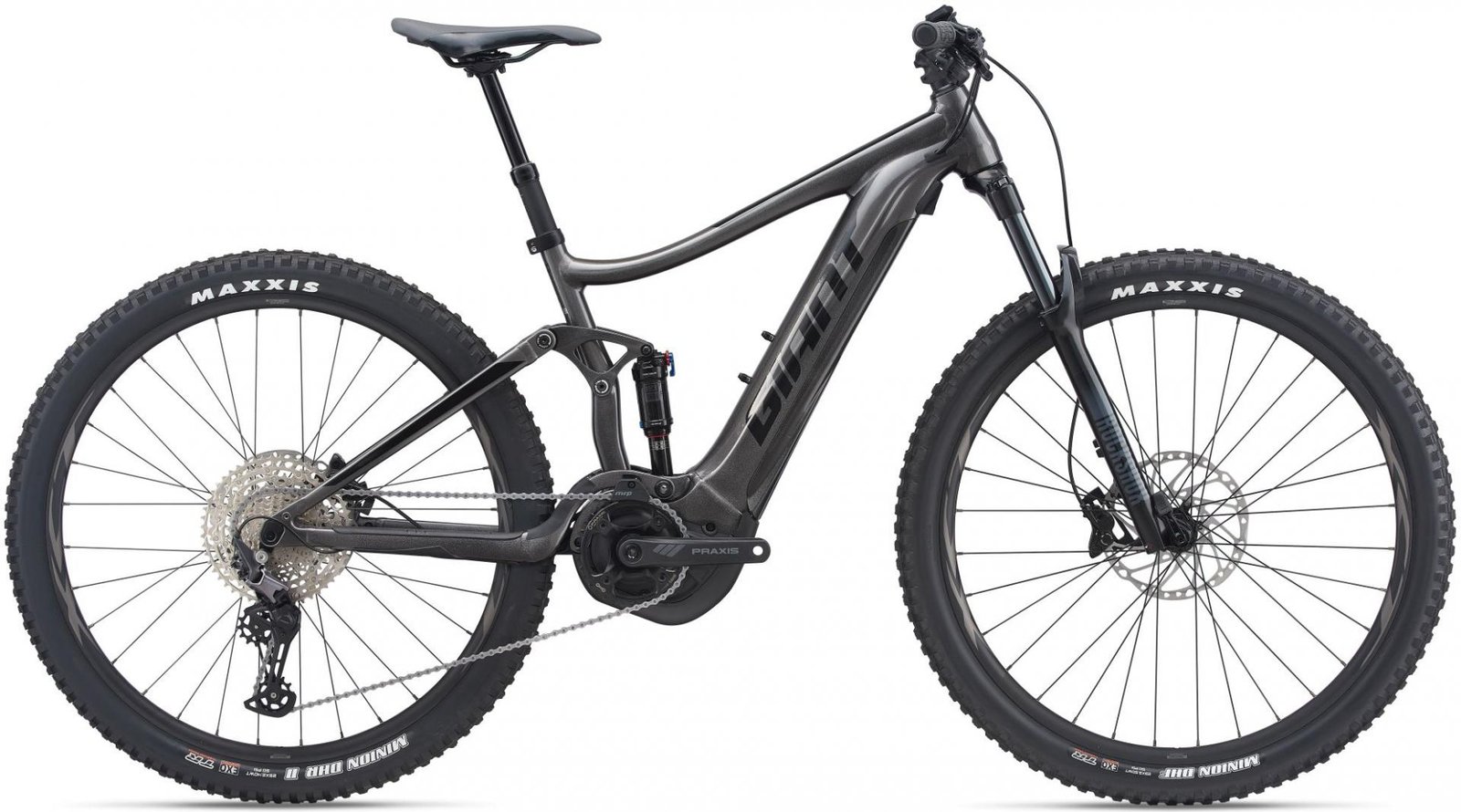 GIANT STANCE E+ 1 PRO 2021 FOR SALE ONLINE