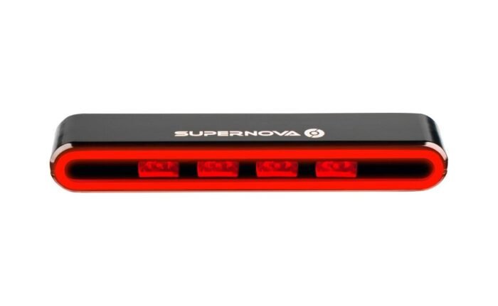 Supernova M99 Tail Light 2 Pro rear light - 12V
