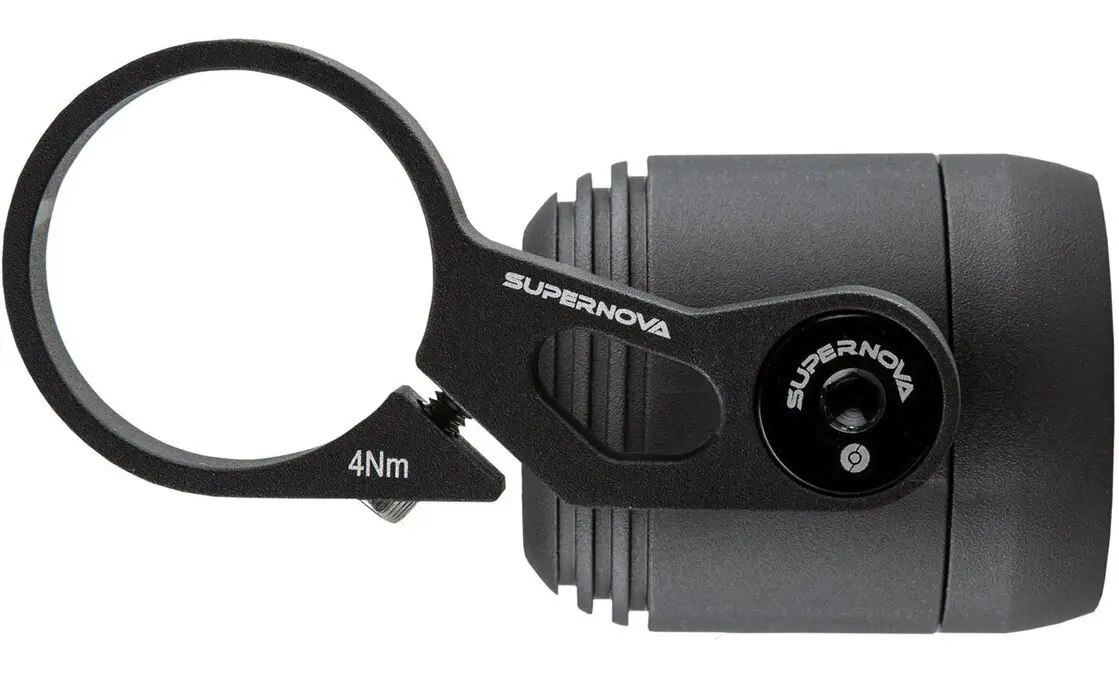 Supernova V521s HBM U-Series headlight
