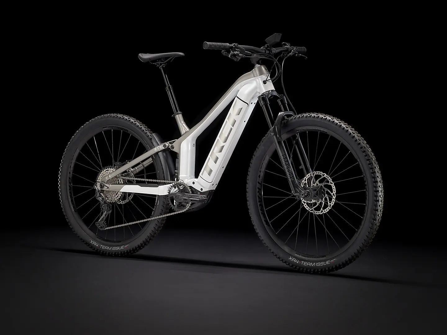 Trek Powerfly FS 7 Gen 2 | 2023 - Image 8