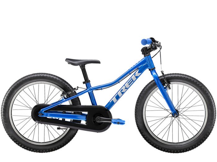 Trek Precaliber 20 (Alpine Blue)