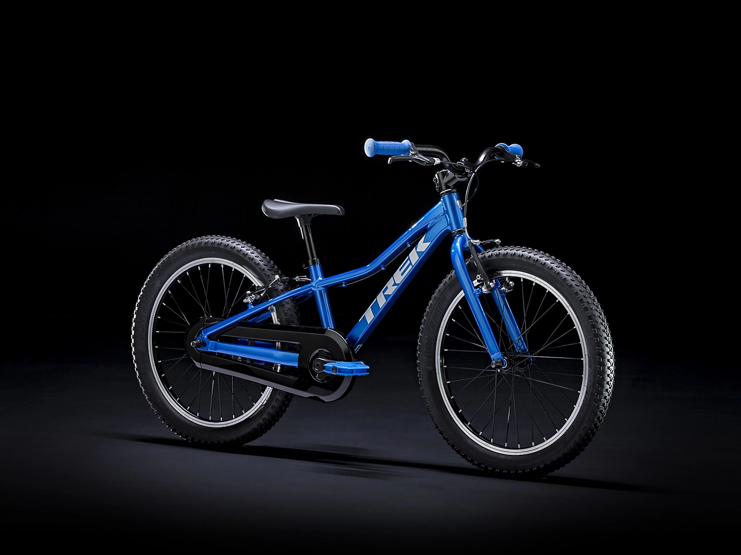 Trek Precaliber 20 7 Speed Kids Bike
