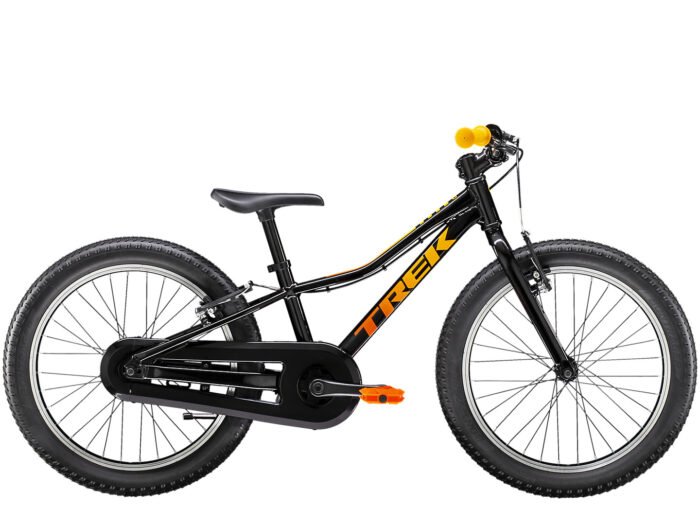 Trek Precaliber 20 boys (TrekBlack)