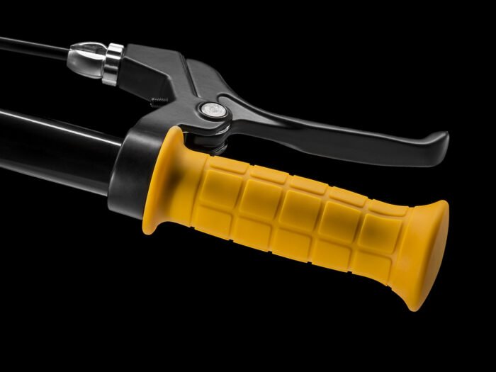 Trek Precaliber 20 boys (TrekBlack) handle
