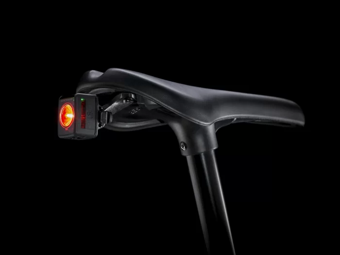Trek Precaliber 20 boys (TrekBlack) seat