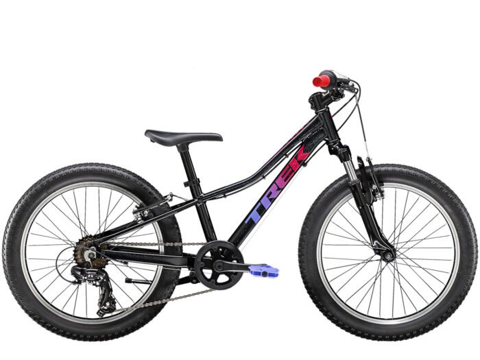Trek Precaliber 20 boys (Voodoo Trek Black)