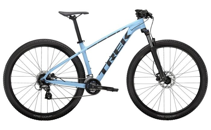 Trek Marlin 5 Blue for sale online