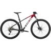 Trek Marlin 6 Mountain Bike for sale black-red