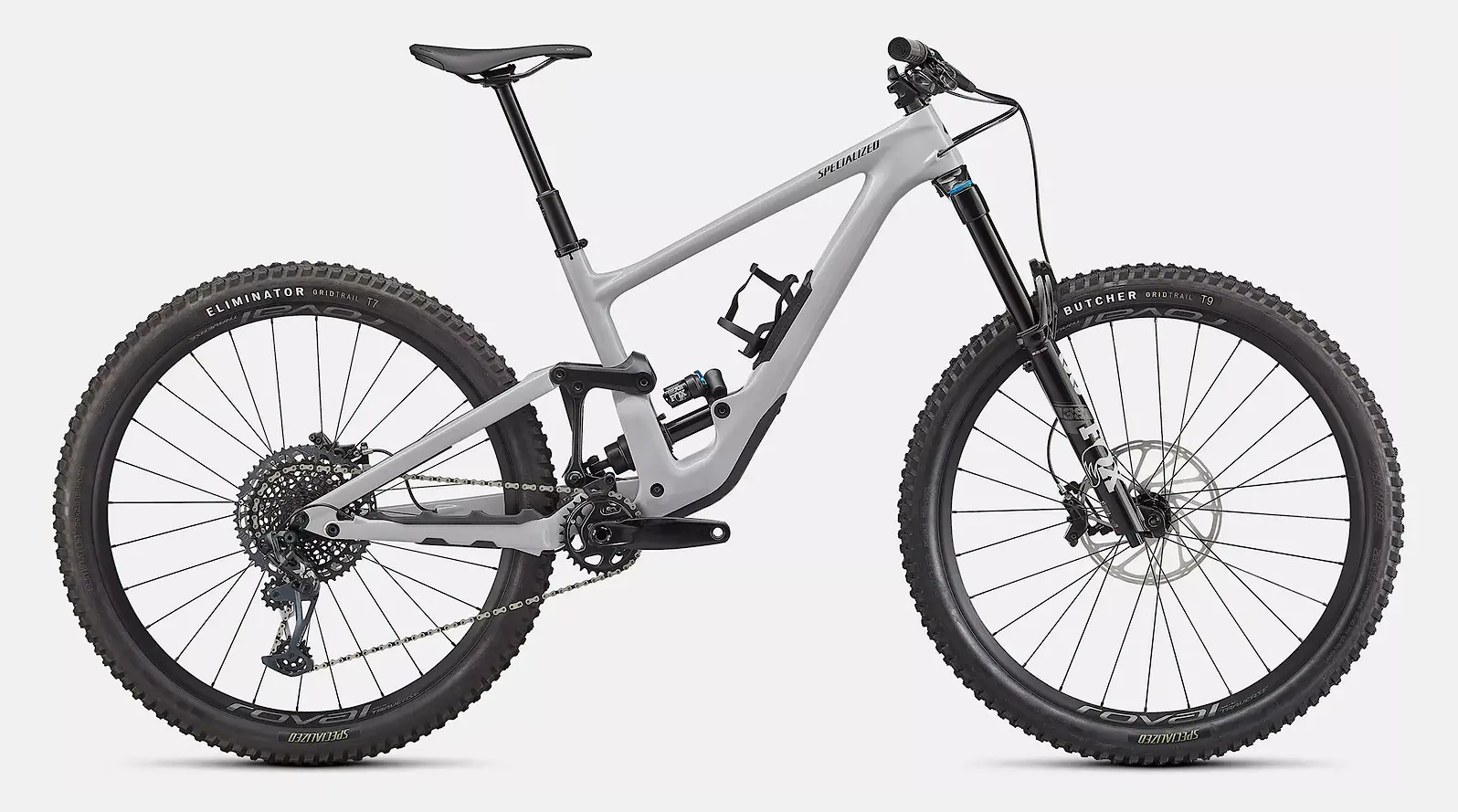 Specialized Enduro Expert Bike | 2022