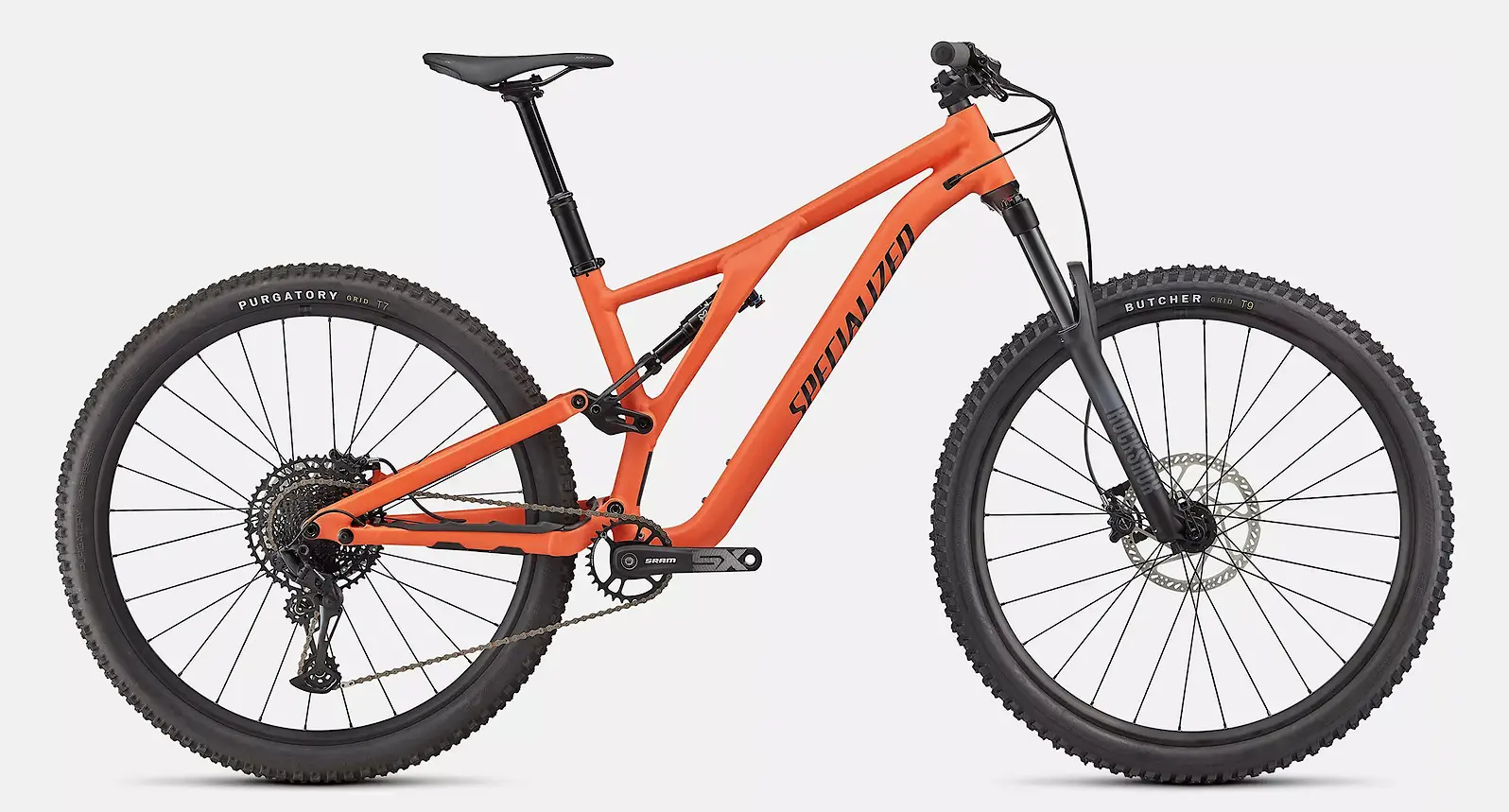 Specialized Stumpjumper Alloy | 2022 Trail Bike