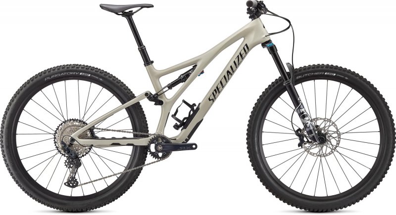 Specialized Stumpjumper Comp Bike | 2022