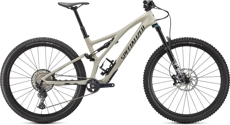 Specialized Stumpjumper Comp Bike | 2022