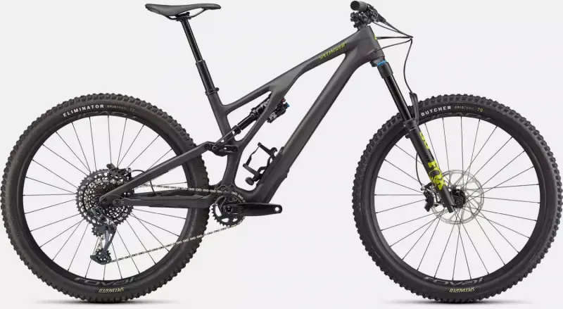 Specialized Stumpjumper EVO Expert Bike | 2022