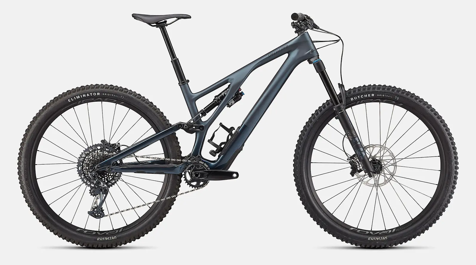 Specialized Stumpjumper EVO Expert Bike | 2022