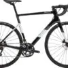 Cannondale SuperSix EVO Carbon Disc 105 Black Pearl racing bike road racing bike