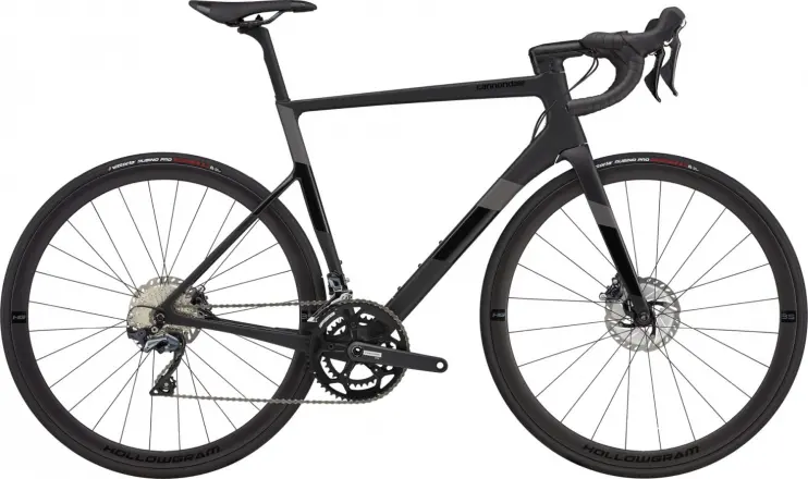 Cannondale SuperSix EVO Carbon Disc Ultegra | Racing Bike