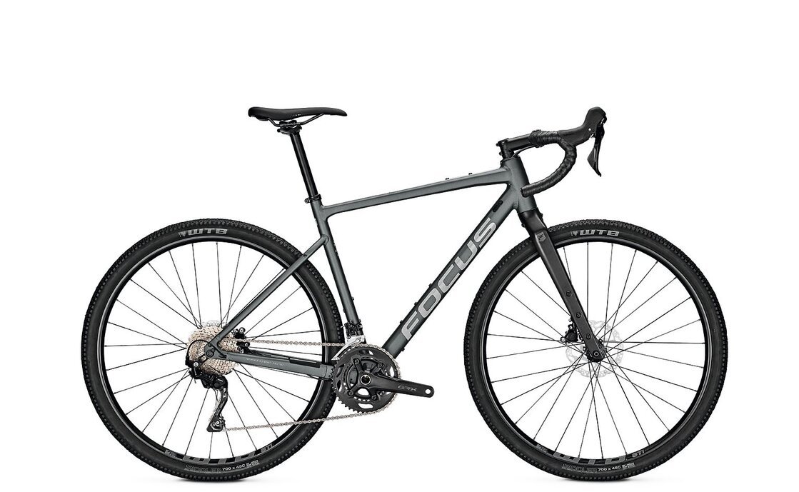 Focus Atlas 6.7 Gravel Bike | 2022