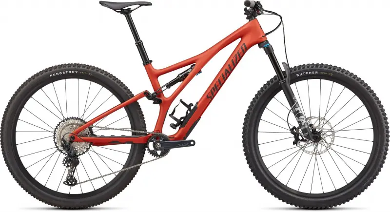 Specialized Stumpjumper Comp Bike | 2022