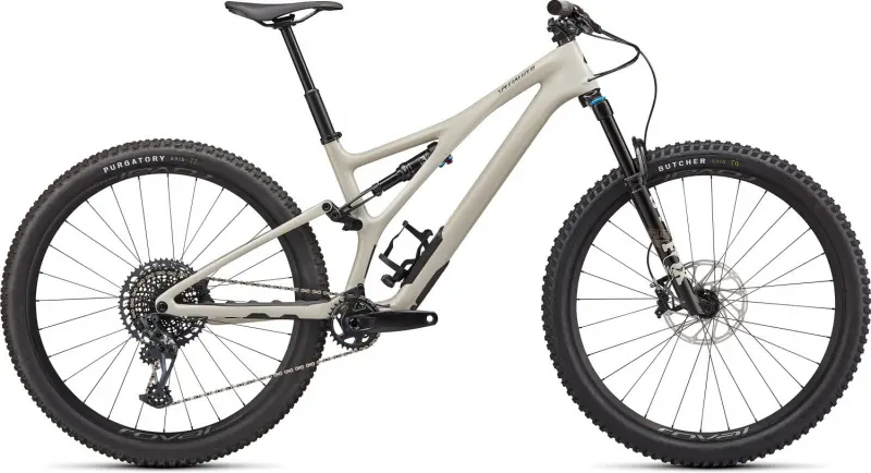 Specialized Stumpjumper Expert Bike | 2022