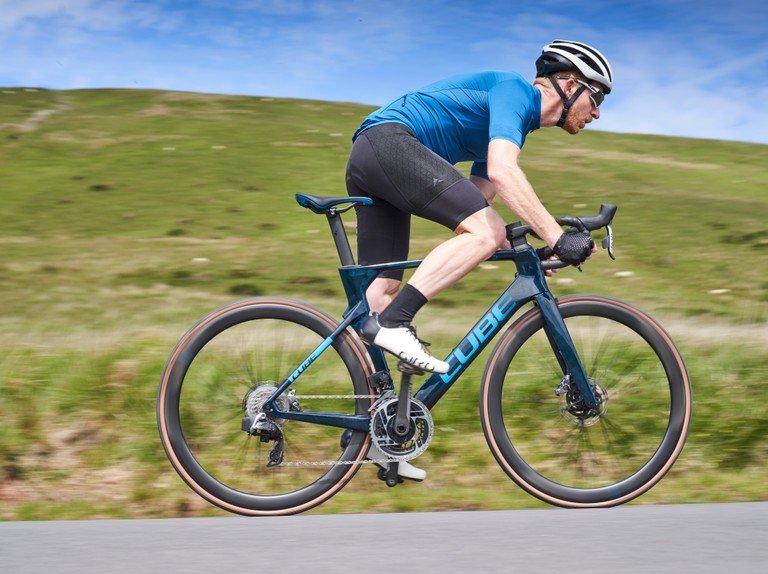 Cube Road bikes for sale