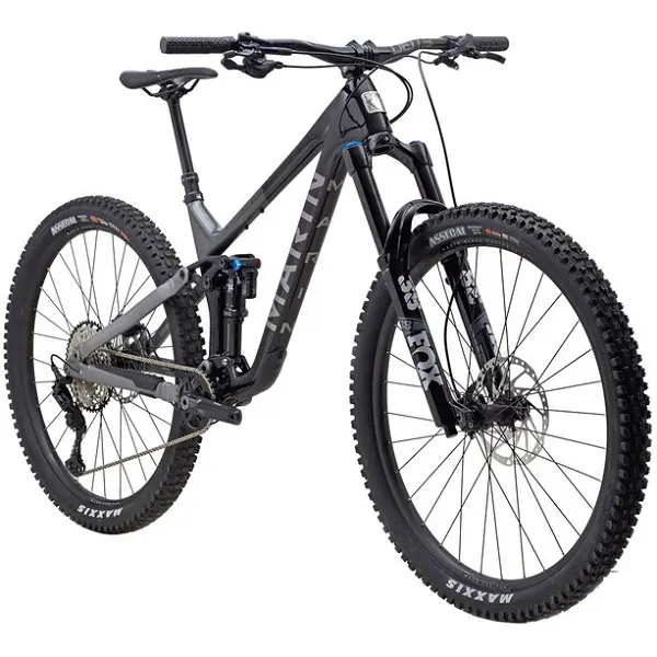 Marin Alpine Trail Carbon 2 Bike