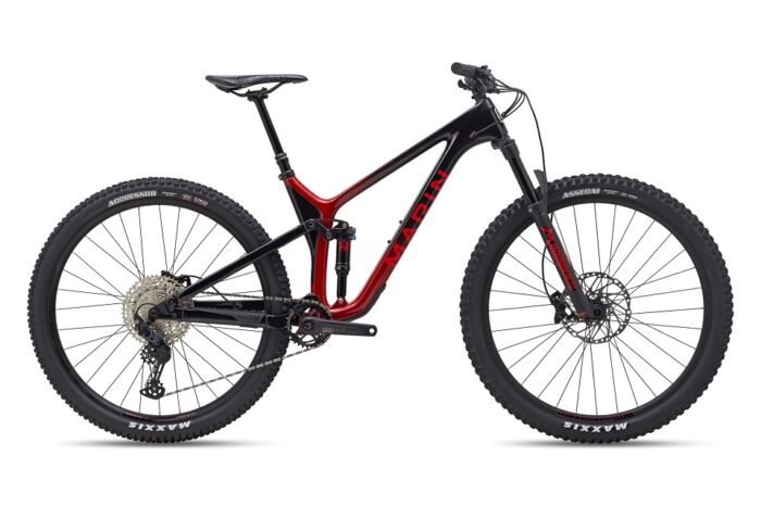 Marin Rift Zone 29 Carbon 1 Bike for sale