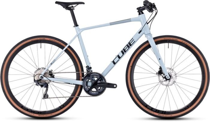 CUBE Nulane SLX Gravel Bike for sale online