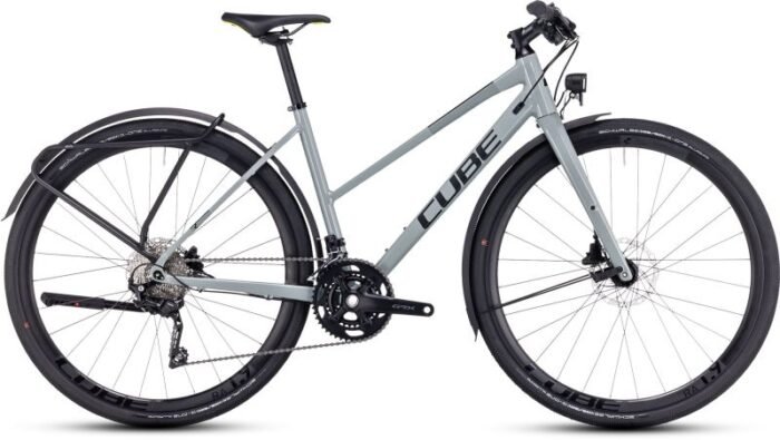Cube Nulane Pro FE Lady 2023 for sale online