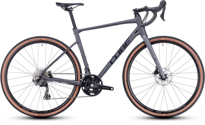Cube Nuroad Race - Gravel Fahrrad | 2023