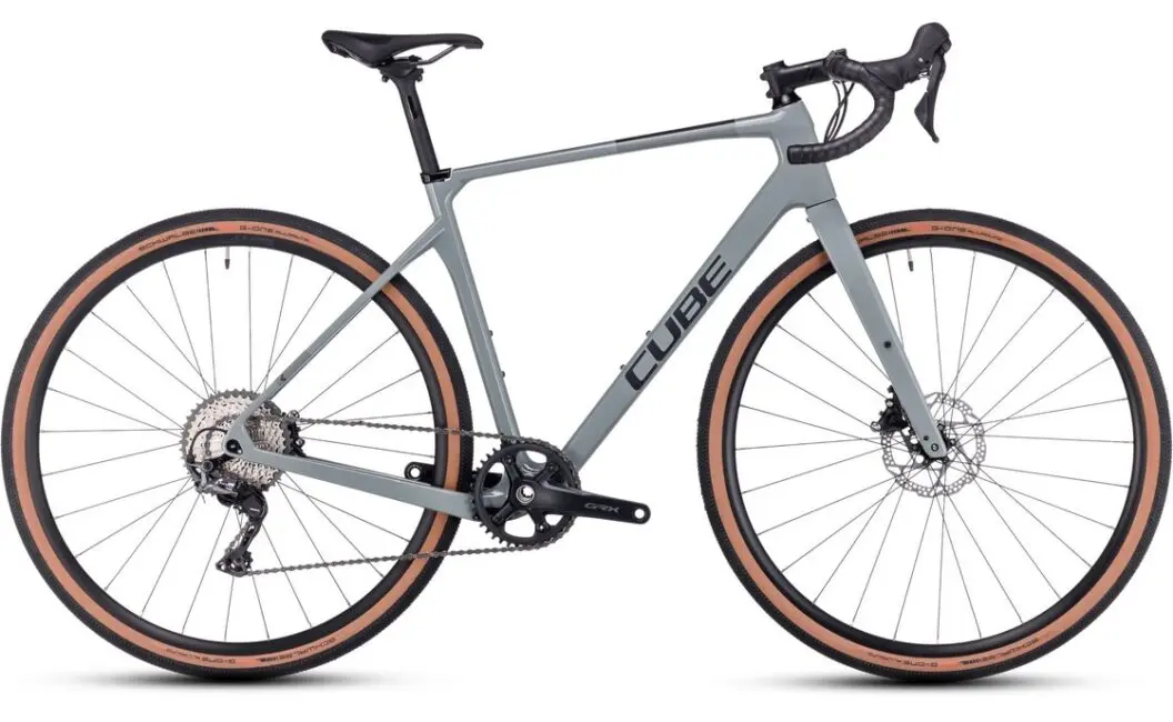 Cube Nuroad C:62 Pro | 2023