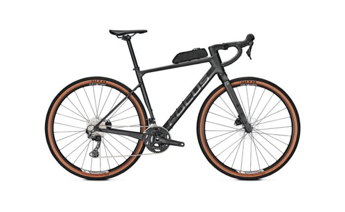 Focus Atlas 8.7 - 2023