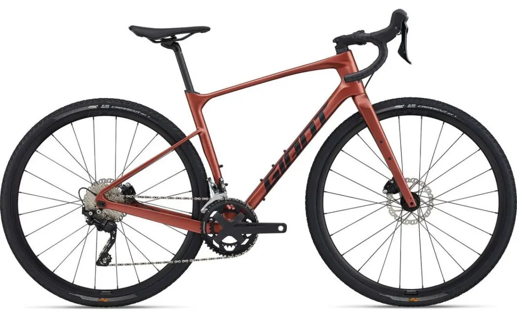 Giant Revolt Advanced 2 V1 - 2024 - BeatusCycles.com