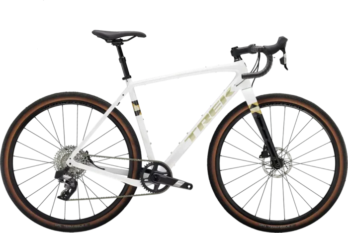 Trek Checkpoint ALR 5 AXS 2024 - Crystal White