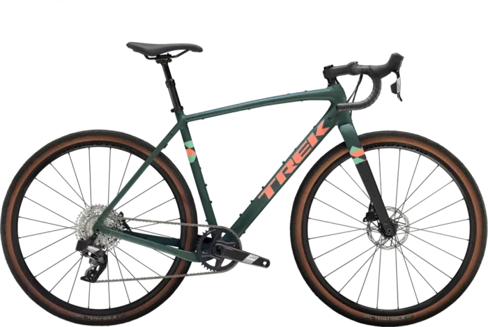 Trek Checkpoint ALR 5 AXS 2024 - Green