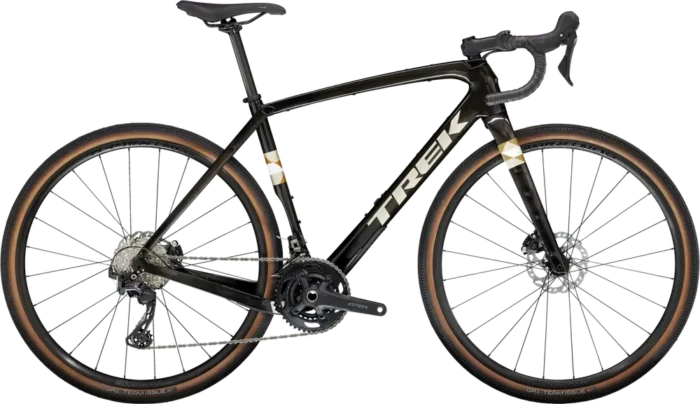 Trek Checkpoint SL 5 - 2024 - Black