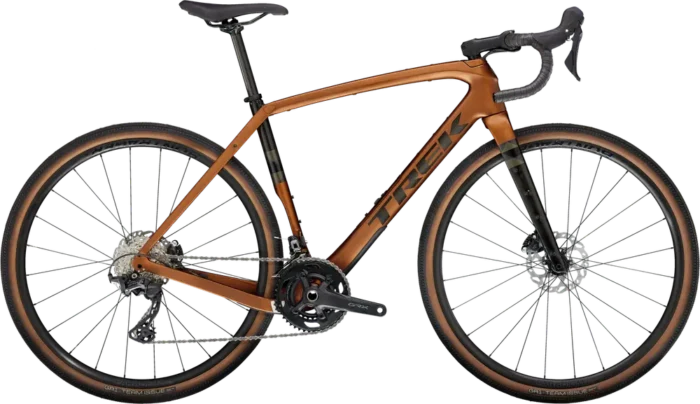 Trek Checkpoint SL 5 - 2024 - brown