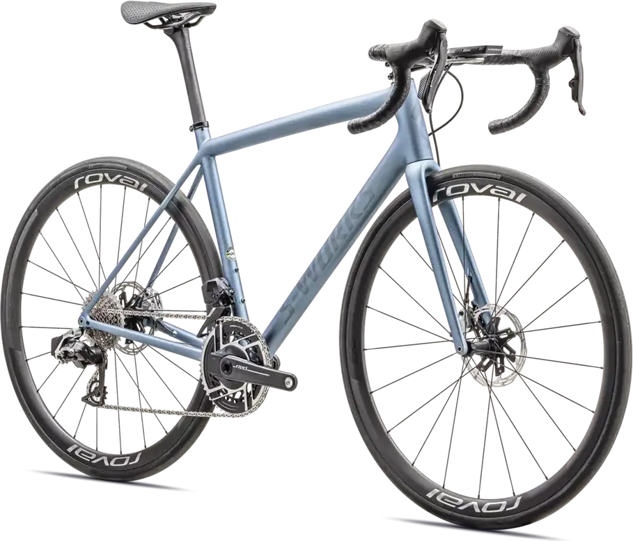 Buy 2025 Specialized S-Works Aethos LTD – SRAM RED AXS