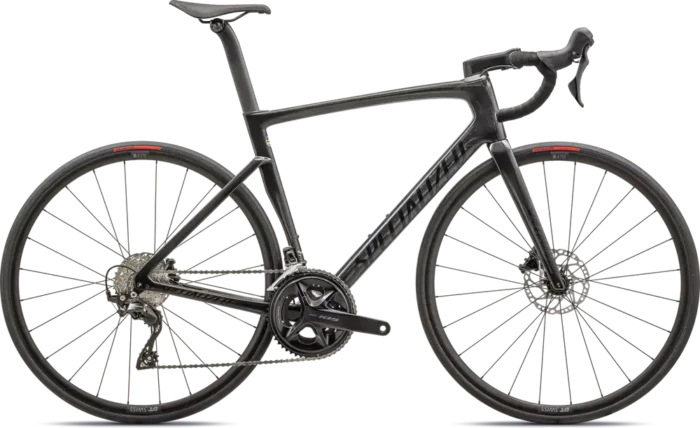 Specialized Tarmac SL7 Sport - Shimano 105 – 2024 - Black