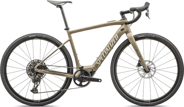 Specialized Turbo Creo 2 E5 Comp – 2024 - Birch