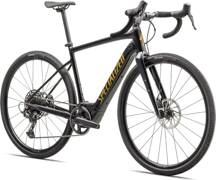Specialized Turbo Creo 2 E5 Comp – 2024 - Gold 2