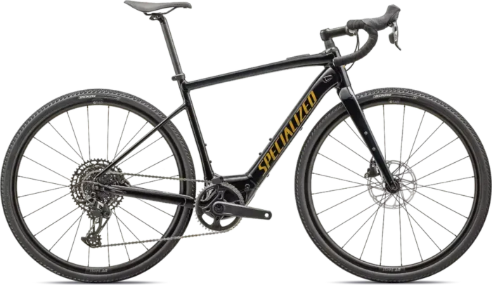Specialized Turbo Creo 2 E5 Comp – 2024 - Gold