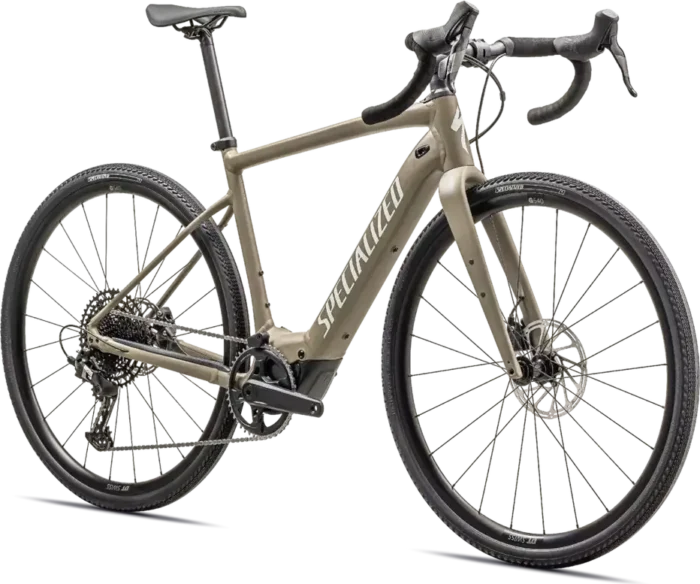 Specialized Turbo Creo 2 E5 Comp – 2024 - birch 2