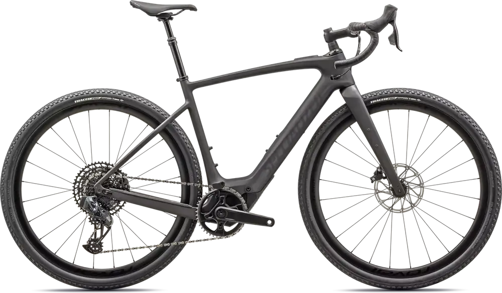 Specialized Turbo Creo 2 Expert Elcykel | 2024