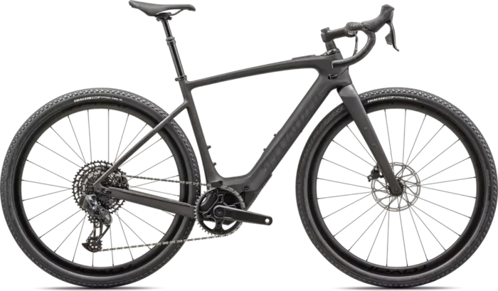 Specialized Turbo Creo 2 Expert – 2024 - Black