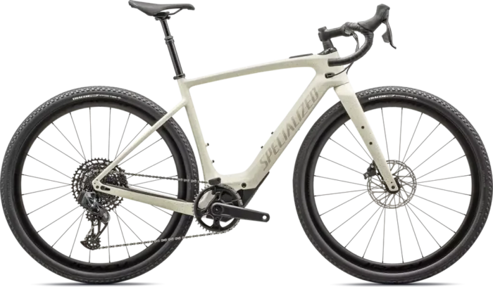 Specialized Turbo Creo 2 Expert – 2024 - white