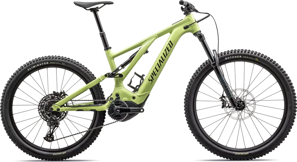 Specialized Turbo Levo Alloy – 2024 – Verde