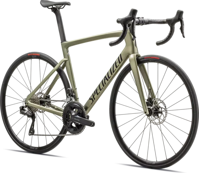 Buy 2024 Specialized Tarmac SL7 Comp - Shimano 105 Di2 Road bike