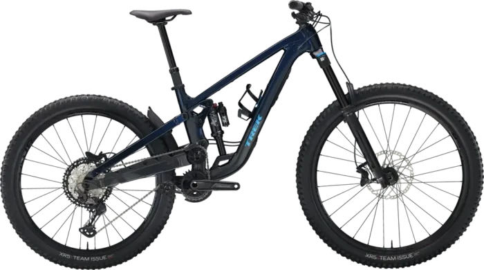 Trek Slash 8 Gen 6 - 2024 - Marianas Blue