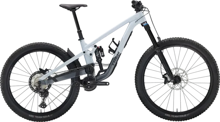 Trek Slash 8 Gen 6 - 2024 - Plasma Grey Pearl