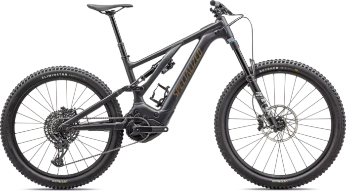 Turbo Levo Comp Alloy – 2024 - Gold